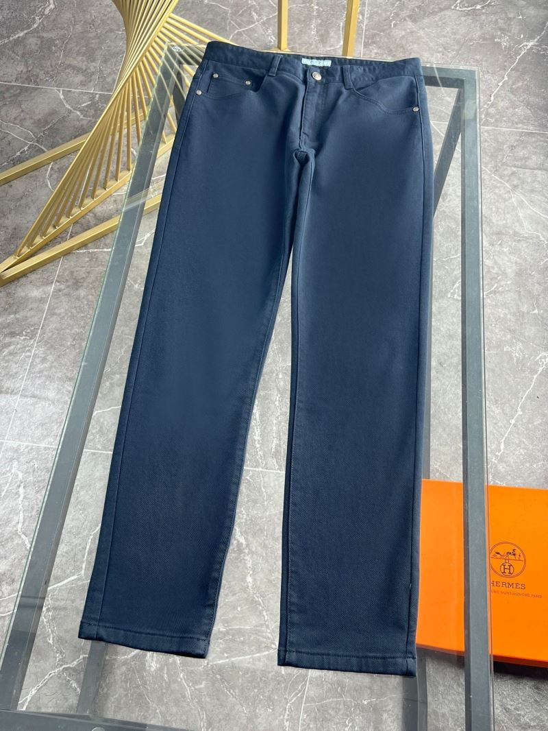 Prada Long Pants